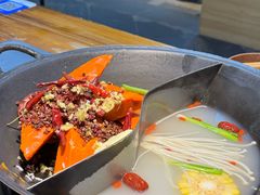 -阳阳老火锅(小南门店)