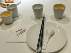-小放牛炒菜馆(长安万达店)