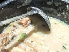 -如轩·海鲜砂锅粥·潮汕菜(小榄店)