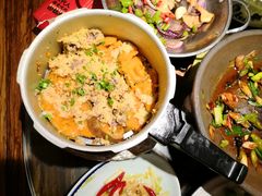 -百年神厨·地道川菜(清江西路店)