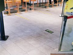 大堂-麦当劳(学院大街店)