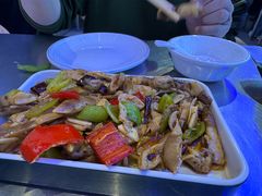 -江合勇丹东兄弟小串海鲜烧烤(总店)