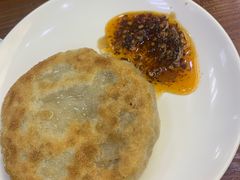 -李记牛庄馅饼(二台子店)