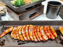 -将太无二·北美传奇寿司(荟聚购物中心西红门店)