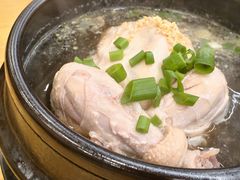 -高社长参鸡汤(高丽街店)