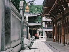 -径山寺