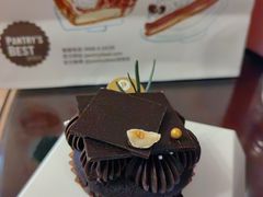 -Pantry's Best派悦坊蛋糕(K11购物艺术中心店)
