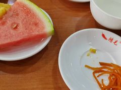 -鸿毛饺子(紫竹桥店)
