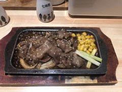 -小句号·精致料理(江南环球港店)