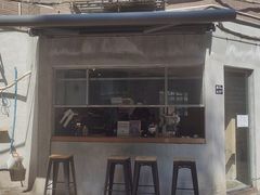 -来回·咖啡(天河南店)