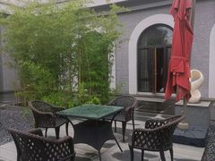 -北京友谊宾馆·俄罗斯餐厅