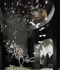 -锦江饭店·锦江小礼堂·宴会厅