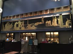 -成都安仁福朋喜来登酒店