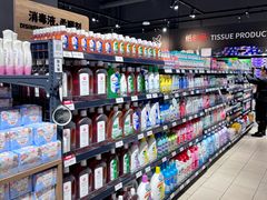 -永辉超市(郫都区爱琴海店)