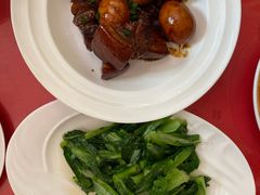 -明珠湖天鹅苑·农家菜馆