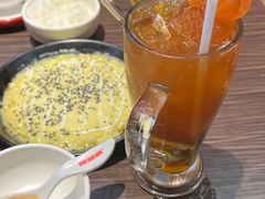 -胖哥俩肉蟹煲(富阳万达店)
