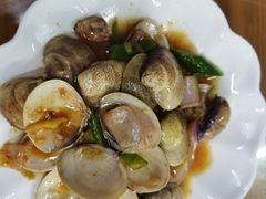 -叶姐海鲜(棋子湾店)