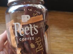 -Peet's Coffee皮爷咖啡(大学路店)