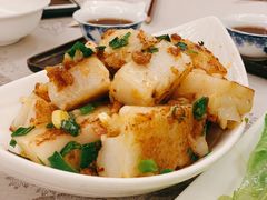 -香云轩·顺德菜(香云纱园林酒店店)