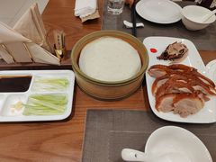 -全聚德烤鸭店(马家堡店)