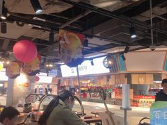 -盒马鲜生(莱蒙都会店)
