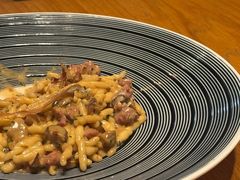 -君悦酒店·La Terrazza意合園·意式风味