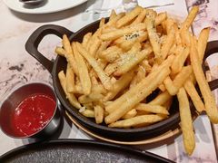 -沛家·西餐Brunch·直火料理