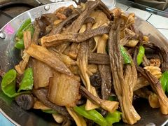 -味好美土菜(迎宾东路店)