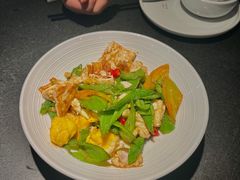 -赠李白·如诗的川味(余杭万达广场店)
