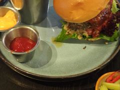 -bluefrog蓝蛙(水游城店)