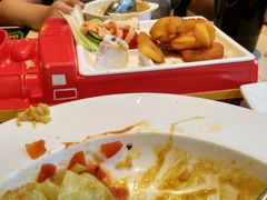 -呀咪咖喱屋(龙之梦购物中心莘庄店)
