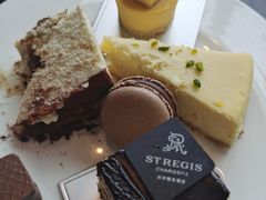 -Social 秀西餐厅-长沙瑞吉酒店(运达店)