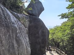 -普陀山风景名胜区-法雨禅寺