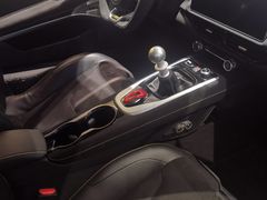 -莲花跑车(国贸商城店)