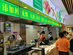 -素满香·素食自助餐(苏州·临顿路店)