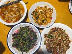 -好帮厨·下饭浏阳菜·坚持现炒(月湖店)