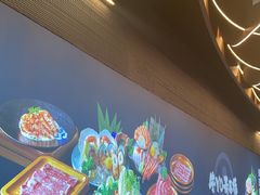 -牛YO寿喜烧·铁板烧和牛火锅自助(市府恒隆店)