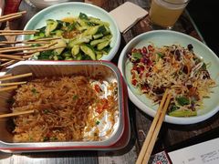 经典秘制烤翅-管氏翅吧(广渠门店)
