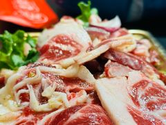 -板凳烧烤(东关街店)