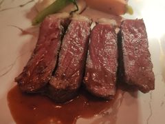 -Kathleen's Waitan 凯圣琳江景西餐厅(外滩店)