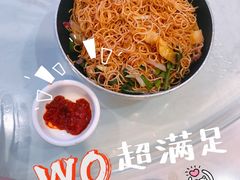 -顺丰轩园林酒家(天河店)