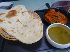 -尼泊尔雪莲餐厅(北京东路店)