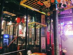 -超级神炭烤肉夜食(芥园西道店)