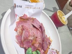 -牡丹宴·正宗洛阳菜·水席(国家牡丹园店)