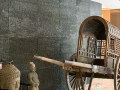 -怡廊(上海漕河泾万丽酒店)