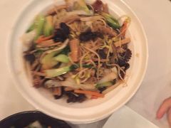 -白云中餐厅·粤菜·亚龙湾喜来登度假酒店