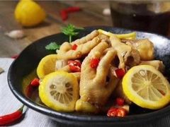 -和子足浴SPA会馆(梁溪店)