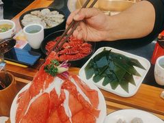 -巴蜀大将火锅(兰州西固店)