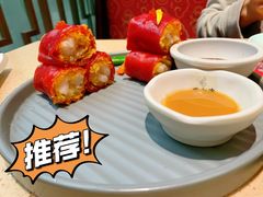 -点都德(汇盈广场店)