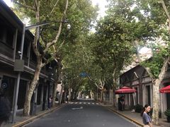 -中共一大纪念馆